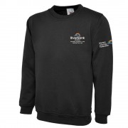 Riverbank Sweatshirt STAFF UNIFORM